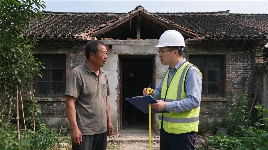 夹山改梁报价怎么算?影响价格的因素都在这里(1) 夹山改梁报价怎么算?影响价格的因素都在这里